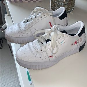 PUMA Women’s Motorsport Sneakers